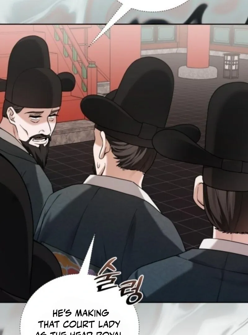 Surviving As The Tyrant’s Chef Chapter 10 page 20 - 