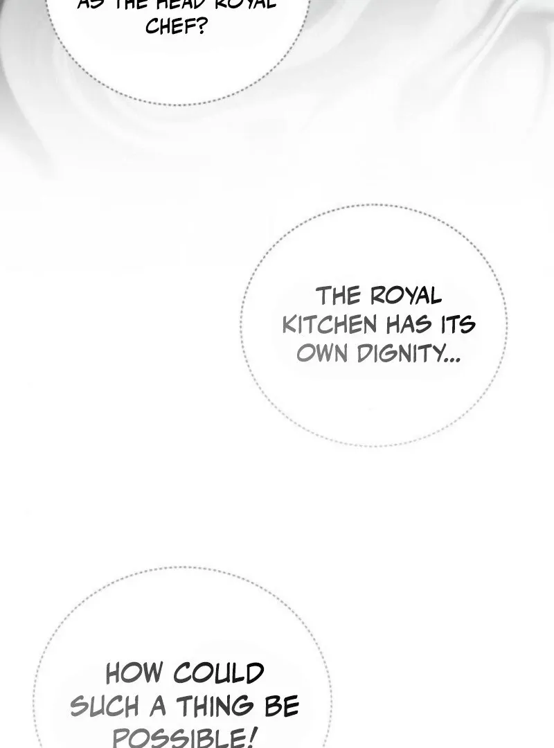 Surviving As The Tyrant’s Chef Chapter 10 page 21 - 