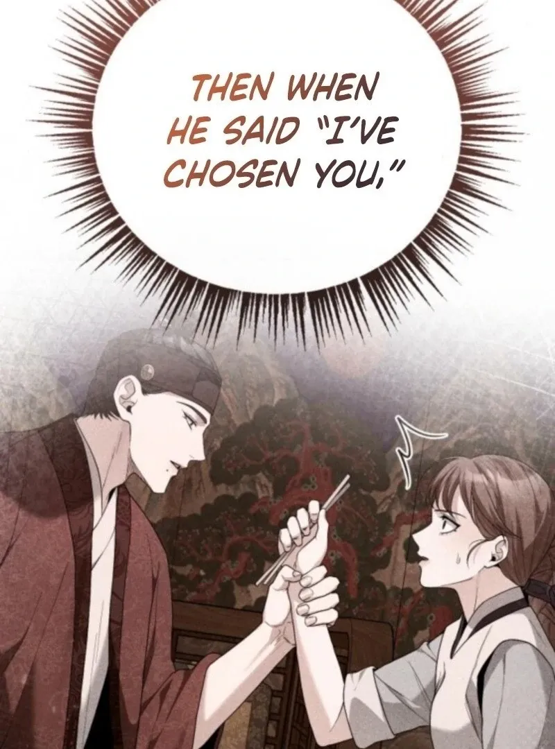 Surviving As The Tyrant’s Chef Chapter 10 page 24 - 