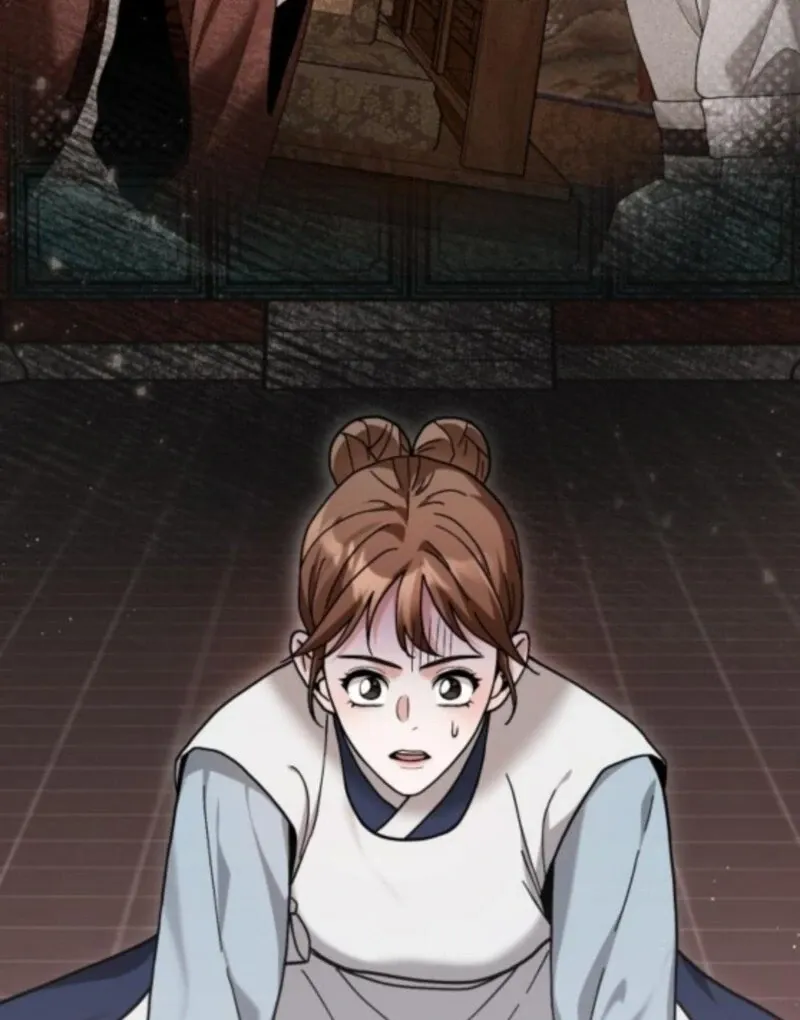 Surviving As The Tyrant’s Chef Chapter 10 page 25 - 