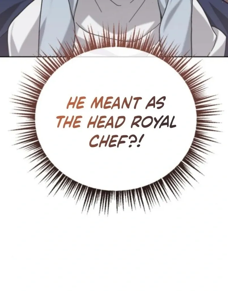 Surviving As The Tyrant’s Chef Chapter 10 page 26 - 