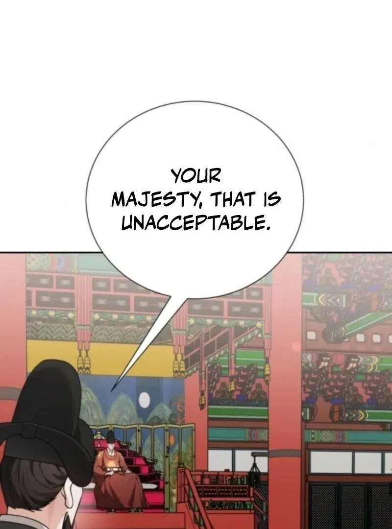 Surviving As The Tyrant’s Chef Chapter 10 page 30 - 