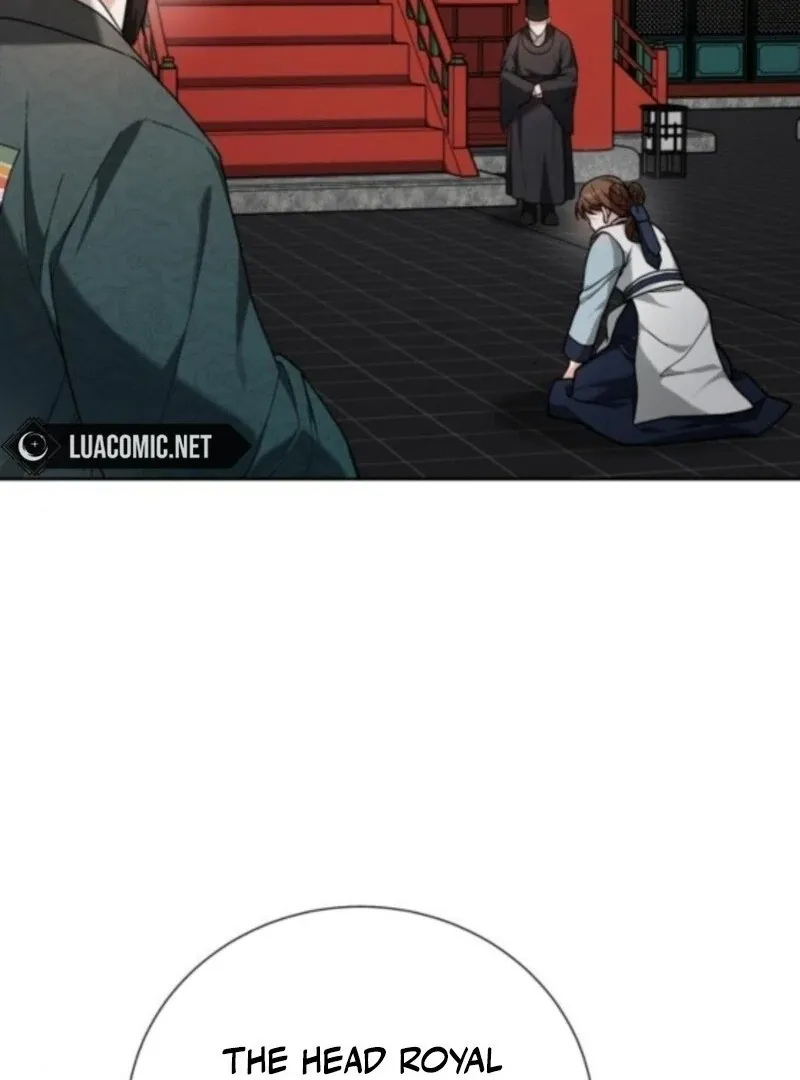 Surviving As The Tyrant’s Chef Chapter 10 page 31 - 