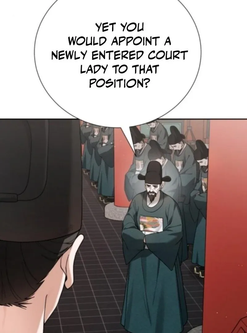 Surviving As The Tyrant’s Chef Chapter 10 page 34 - 