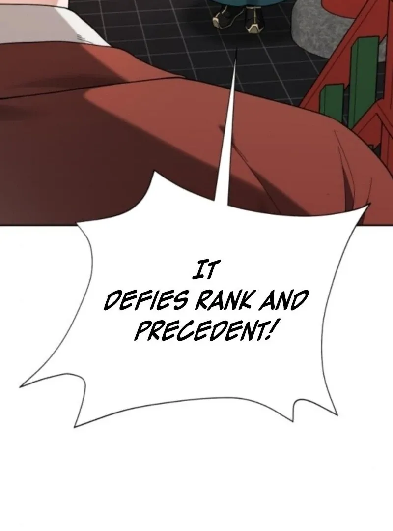 Surviving As The Tyrant’s Chef Chapter 10 page 35 - 