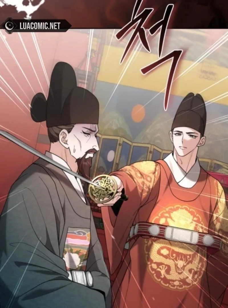 Surviving As The Tyrant’s Chef Chapter 10 page 45 - 