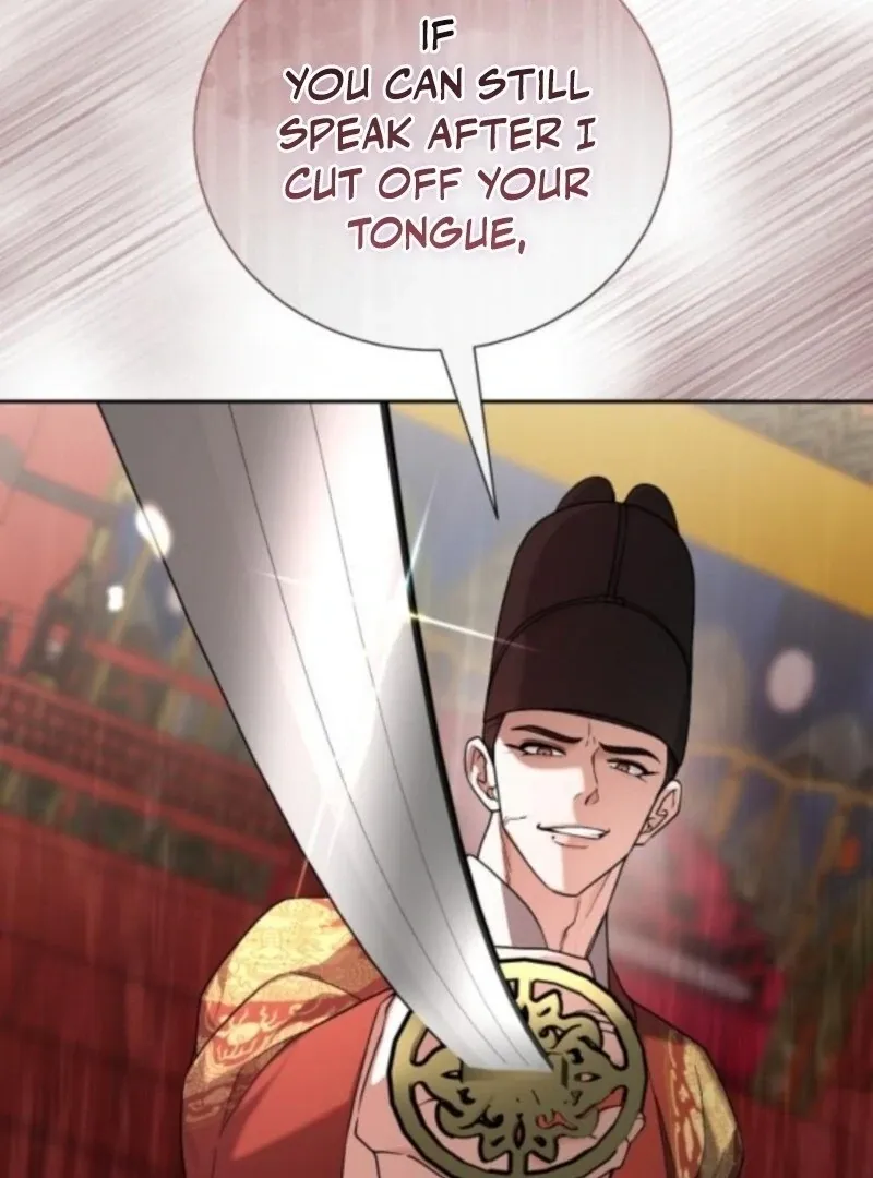 Surviving As The Tyrant’s Chef Chapter 10 page 47 - 