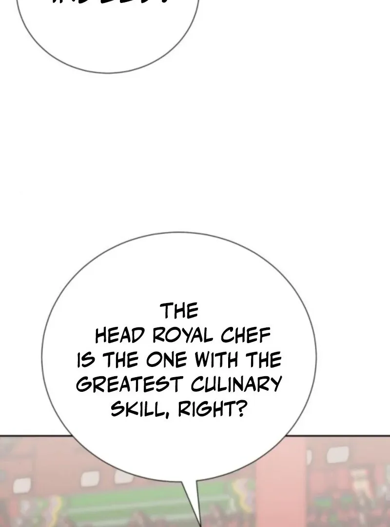 Surviving As The Tyrant’s Chef Chapter 10 page 60 - 