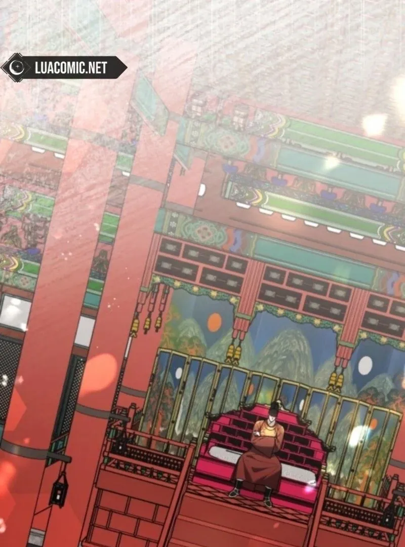 Surviving As The Tyrant’s Chef Chapter 10 page 7 - 