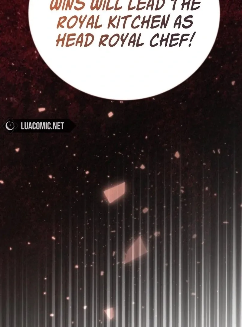 Surviving As The Tyrant’s Chef Chapter 10 page 70 - 