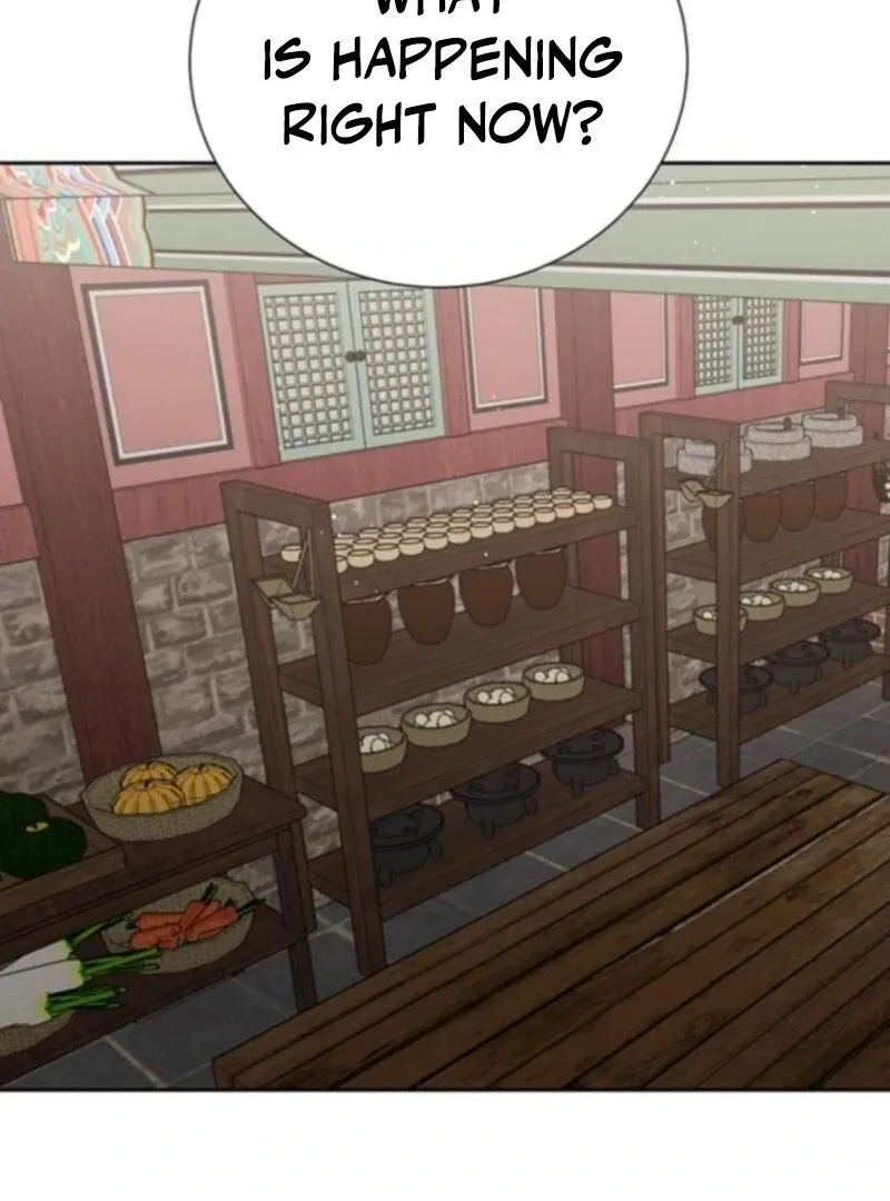 Surviving As The Tyrant’s Chef Chapter 10 page 72 - 