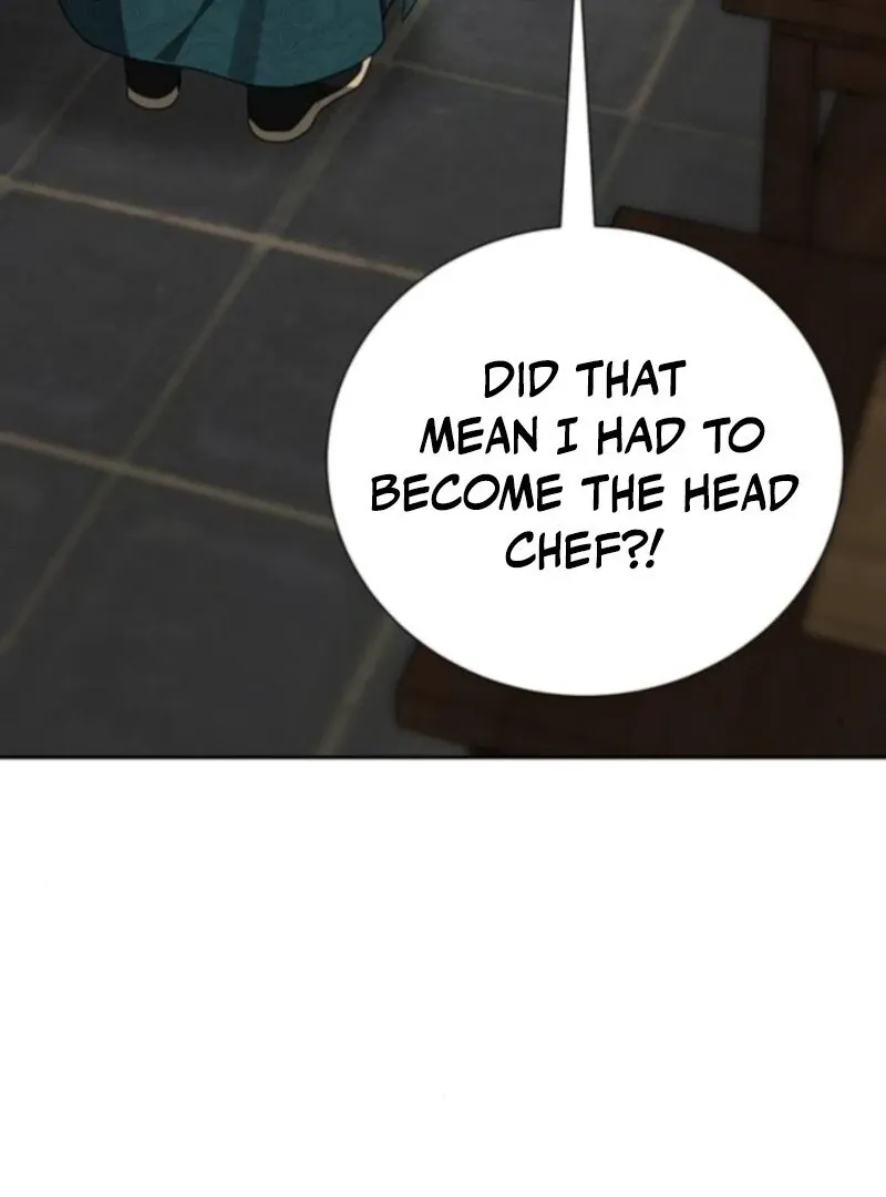 Surviving As The Tyrant’s Chef Chapter 10 page 75 - 