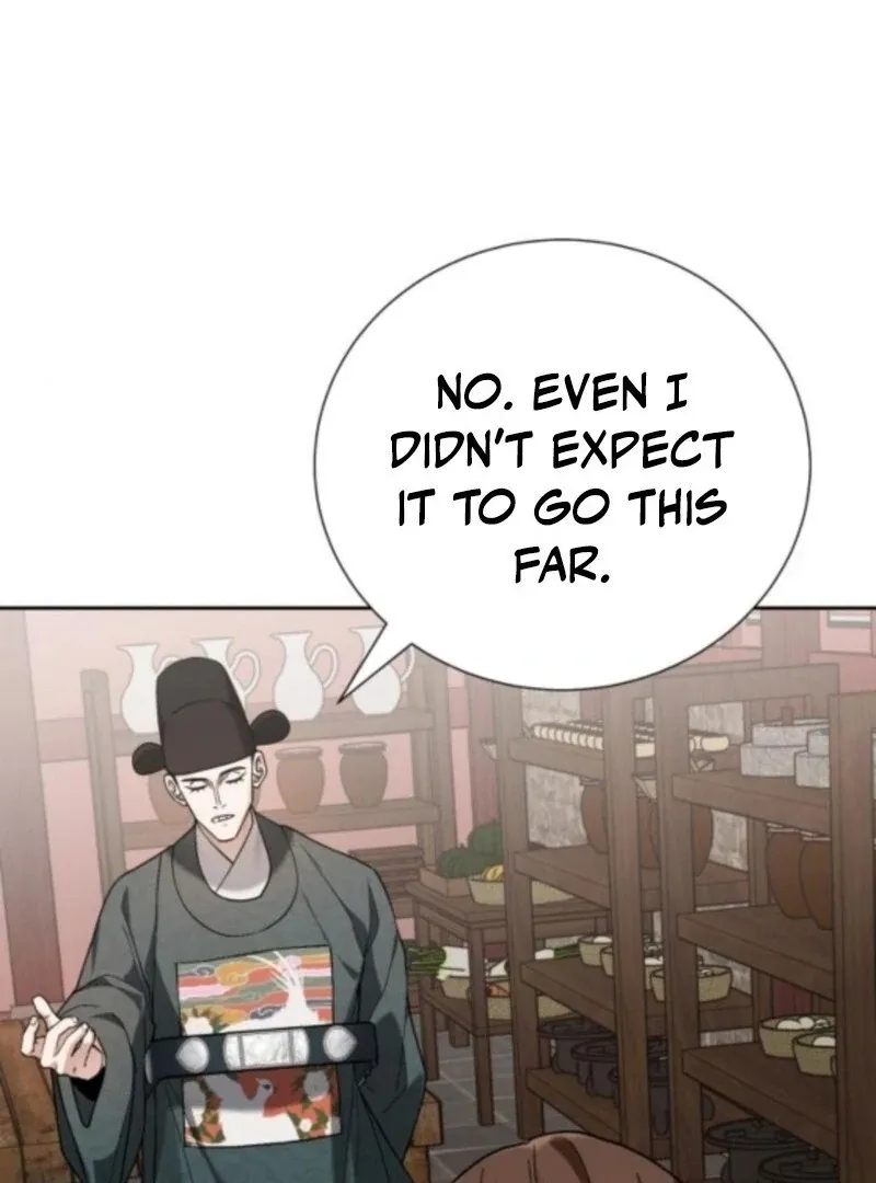 Surviving As The Tyrant’s Chef Chapter 10 page 76 - 