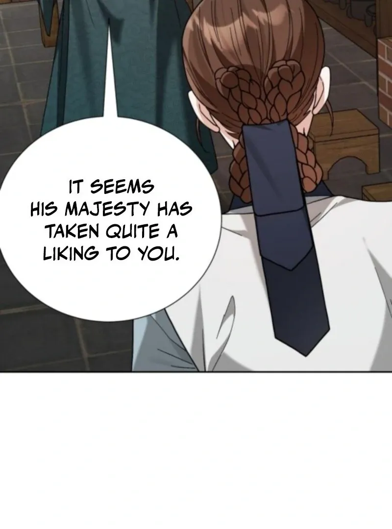 Surviving As The Tyrant’s Chef Chapter 10 page 77 - 