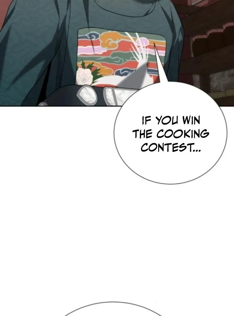 Surviving As The Tyrant’s Chef Chapter 10 page 79 - 