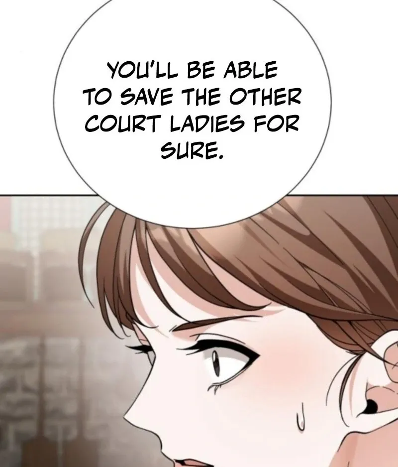 Surviving As The Tyrant’s Chef Chapter 10 page 80 - 