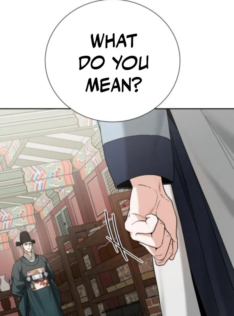 Surviving As The Tyrant’s Chef Chapter 10 page 82 - 
