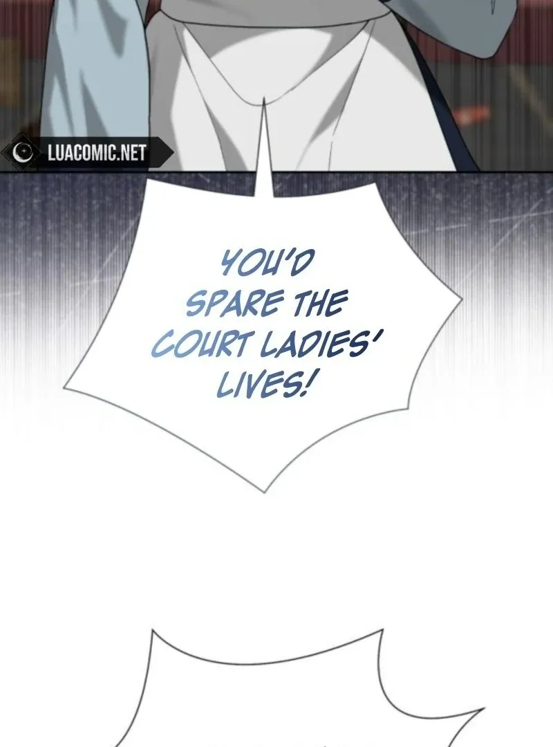 Surviving As The Tyrant’s Chef Chapter 10 page 85 - 
