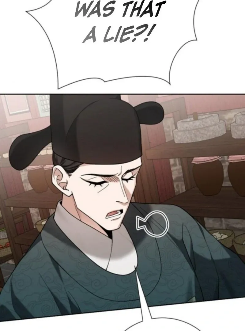 Surviving As The Tyrant’s Chef Chapter 10 page 86 - 