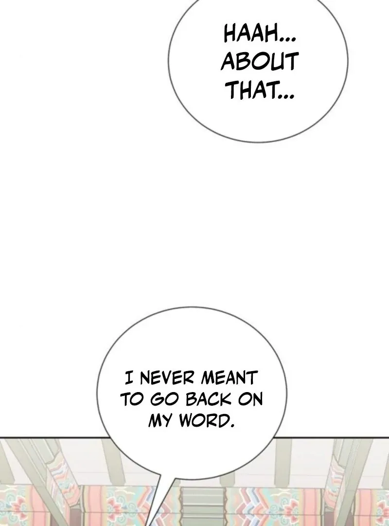 Surviving As The Tyrant’s Chef Chapter 10 page 87 - 