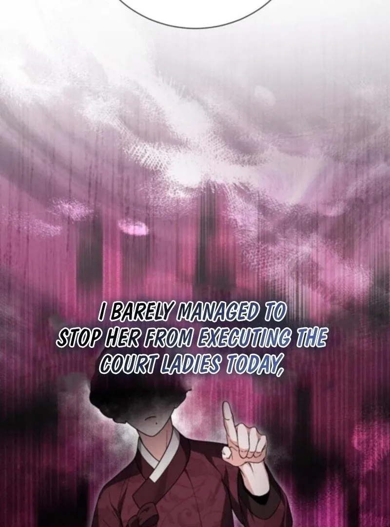 Surviving As The Tyrant’s Chef Chapter 10 page 89 - 