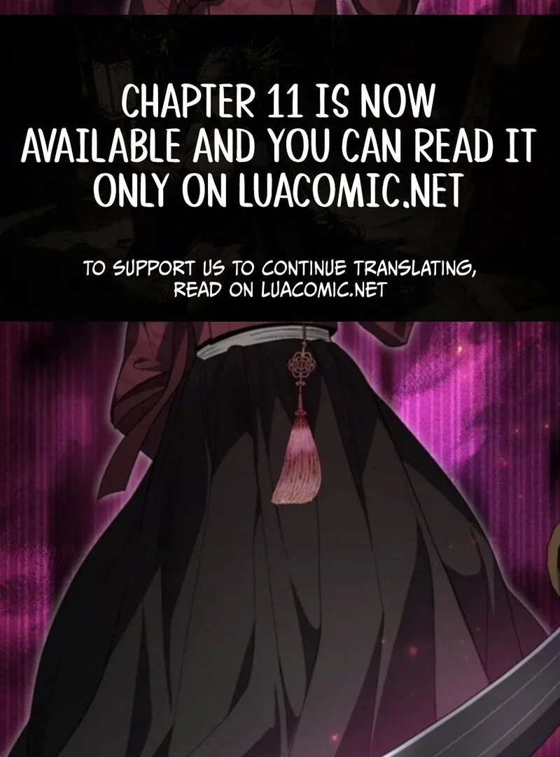 Surviving As The Tyrant’s Chef Chapter 10 page 90 - 