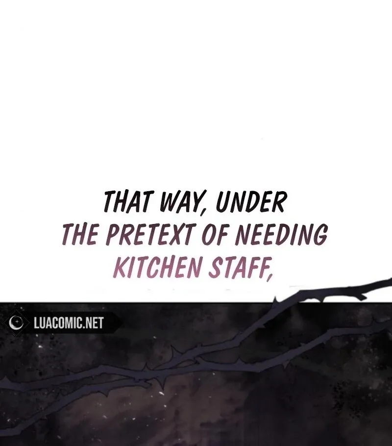 Surviving As The Tyrant’s Chef Chapter 10 page 95 - 