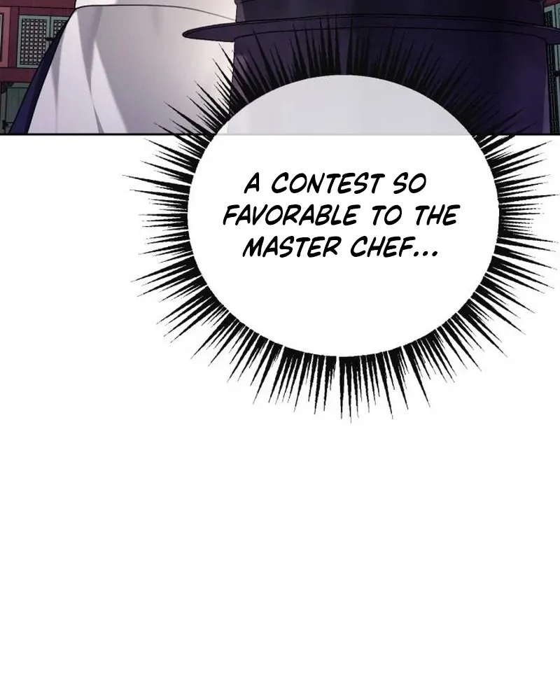 Surviving As The Tyrant’s Chef Chapter 11 page 104 - 