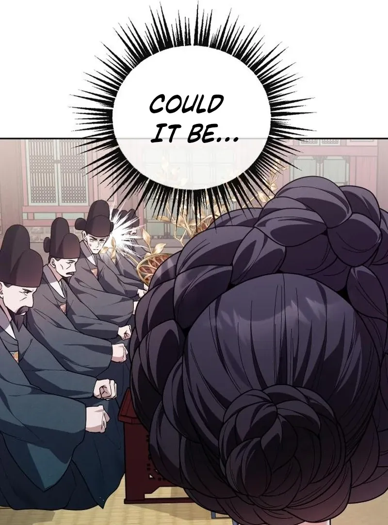 Surviving As The Tyrant’s Chef Chapter 11 page 105 - 