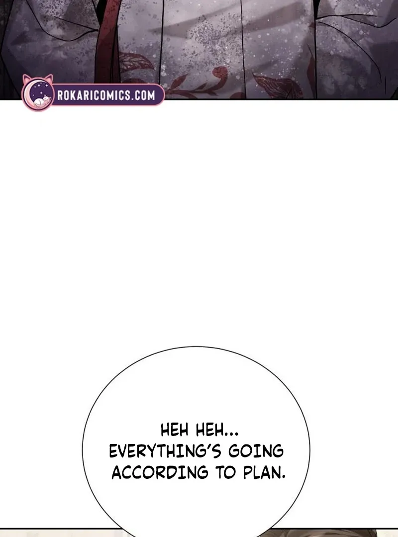 Surviving As The Tyrant’s Chef Chapter 11 page 108 - 