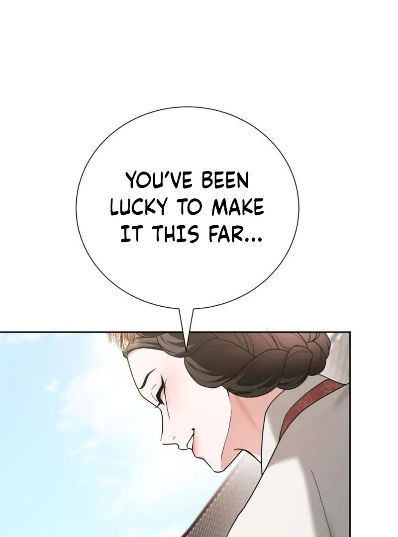 Surviving As The Tyrant’s Chef Chapter 11 page 110 - 