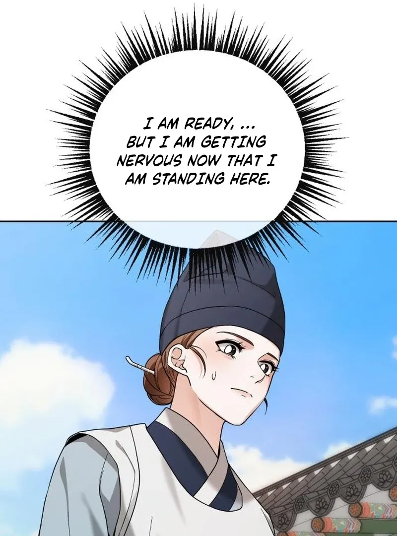Surviving As The Tyrant’s Chef Chapter 11 page 12 - 