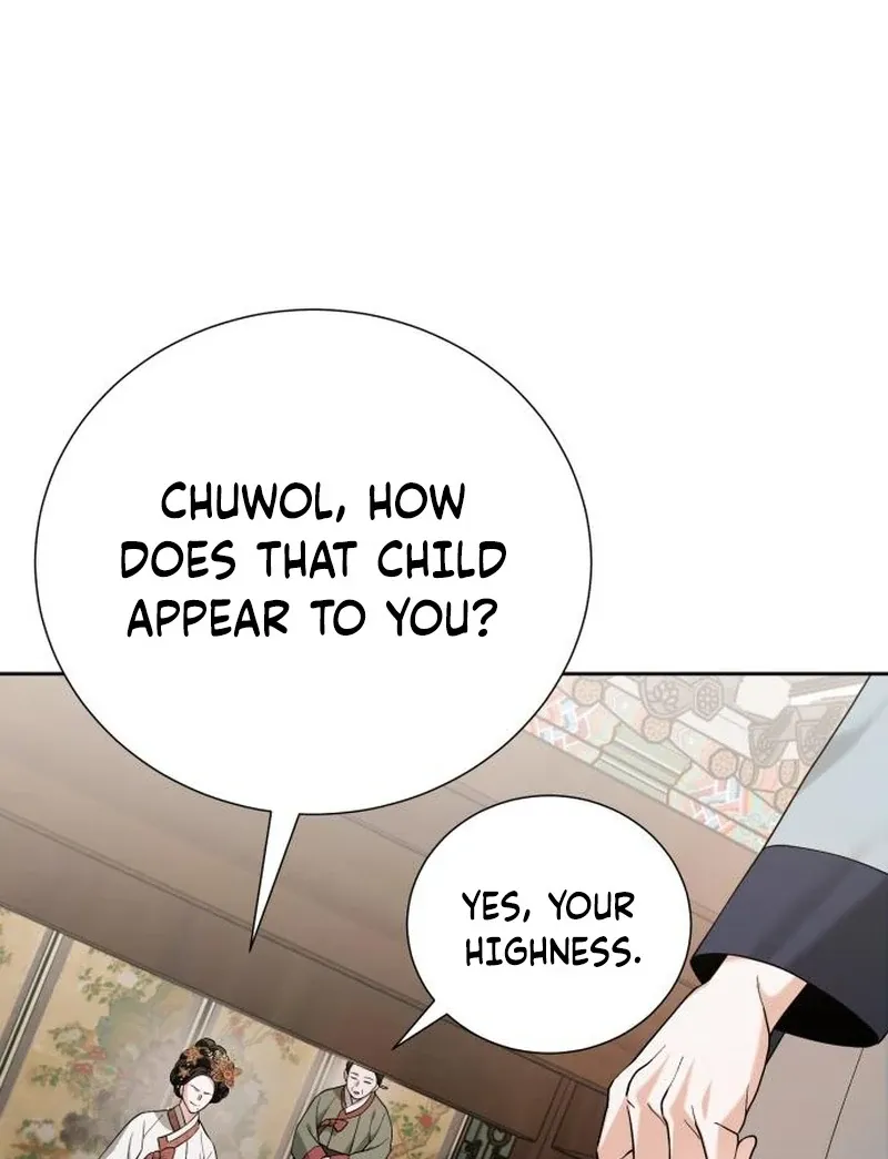 Surviving As The Tyrant’s Chef Chapter 11 page 112 - 