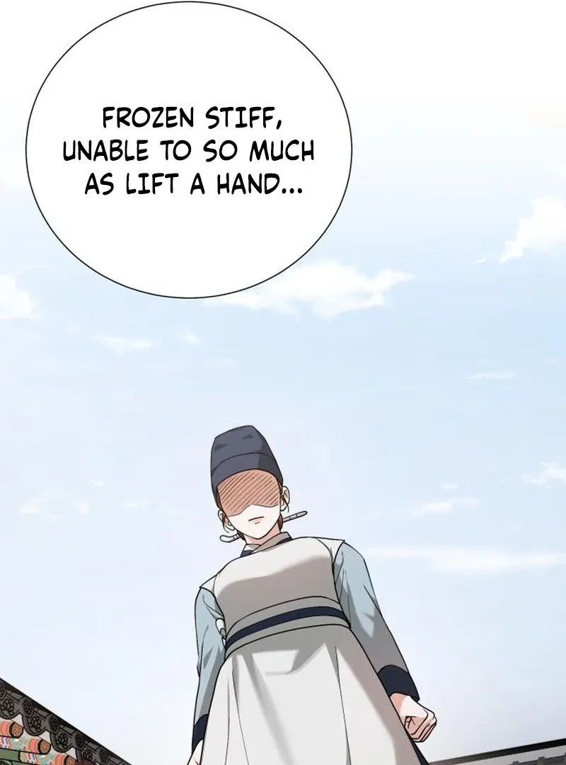 Surviving As The Tyrant’s Chef Chapter 11 page 114 - 