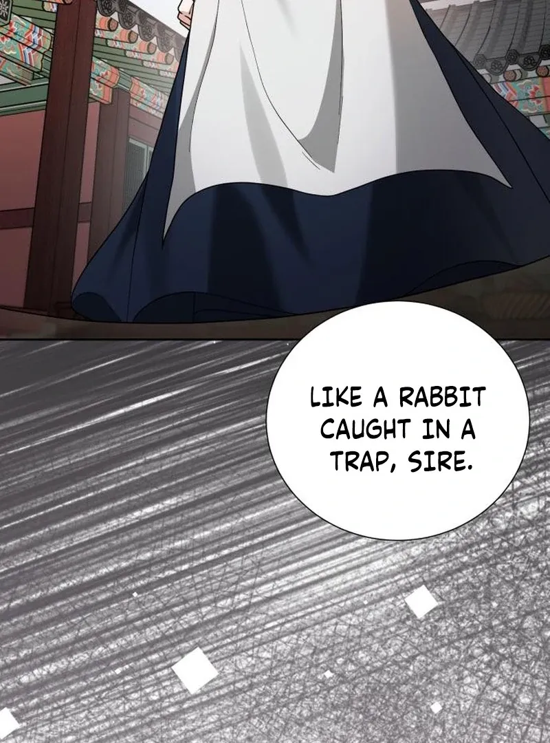 Surviving As The Tyrant’s Chef Chapter 11 page 115 - 