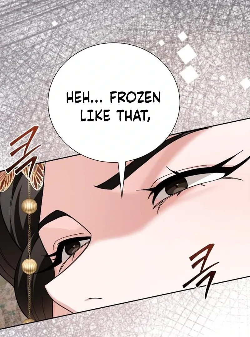 Surviving As The Tyrant’s Chef Chapter 11 page 116 - 