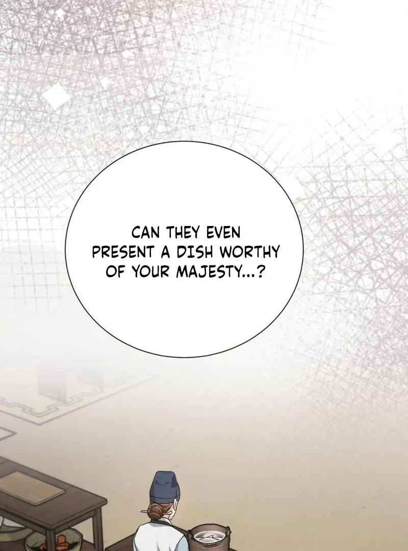 Surviving As The Tyrant’s Chef Chapter 11 page 117 - 