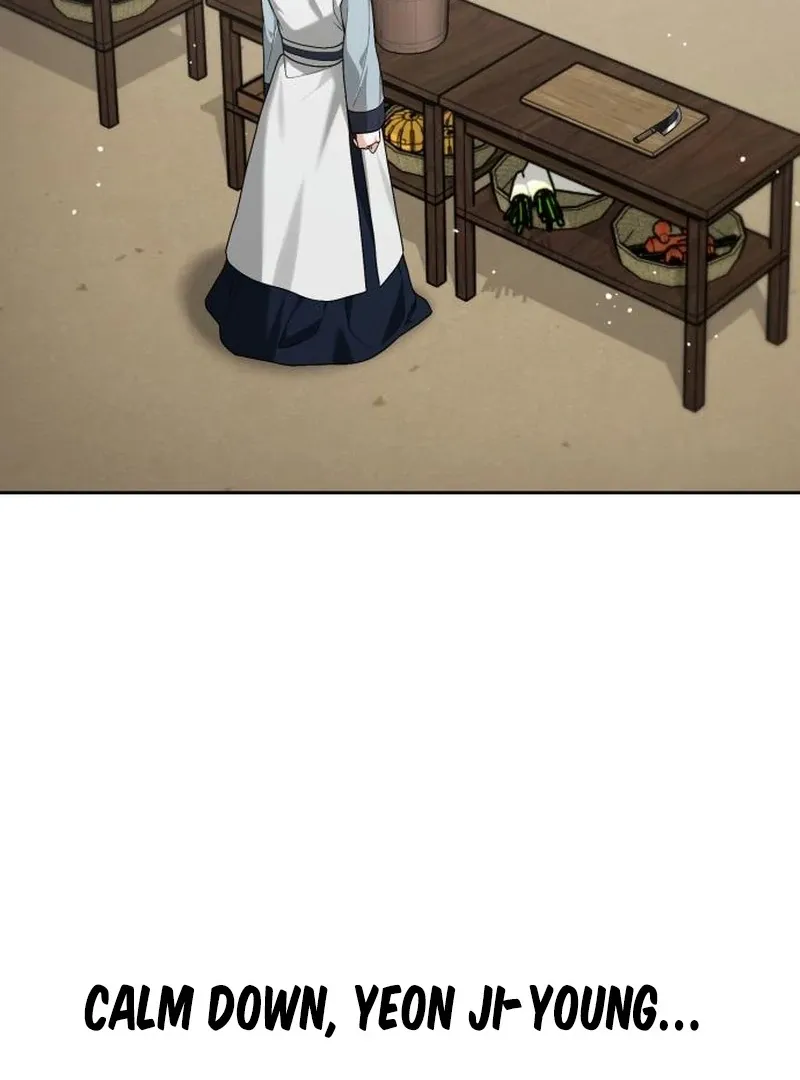 Surviving As The Tyrant’s Chef Chapter 11 page 118 - 