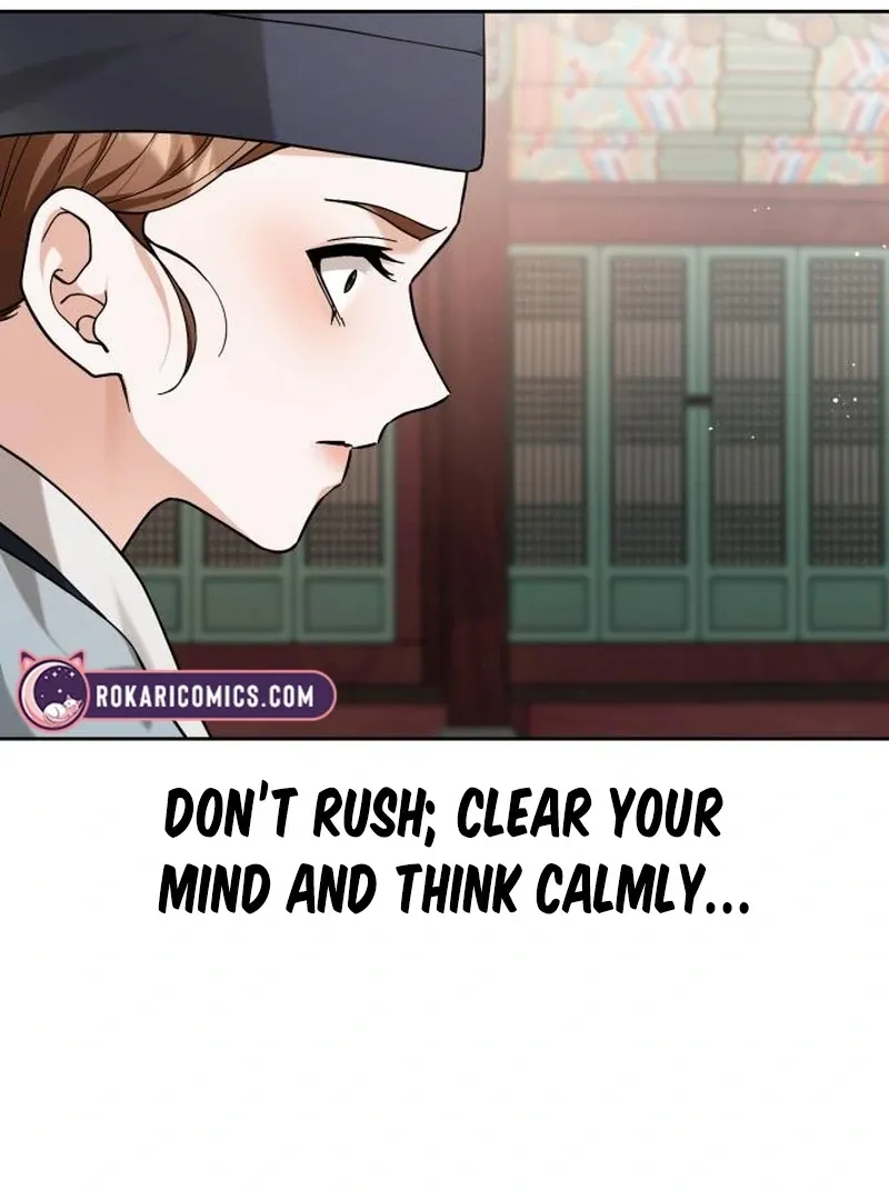 Surviving As The Tyrant’s Chef Chapter 11 page 119 - 