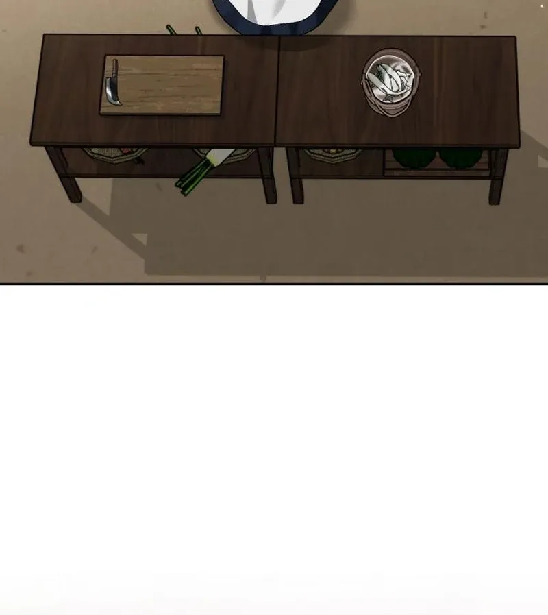 Surviving As The Tyrant’s Chef Chapter 11 page 121 - 