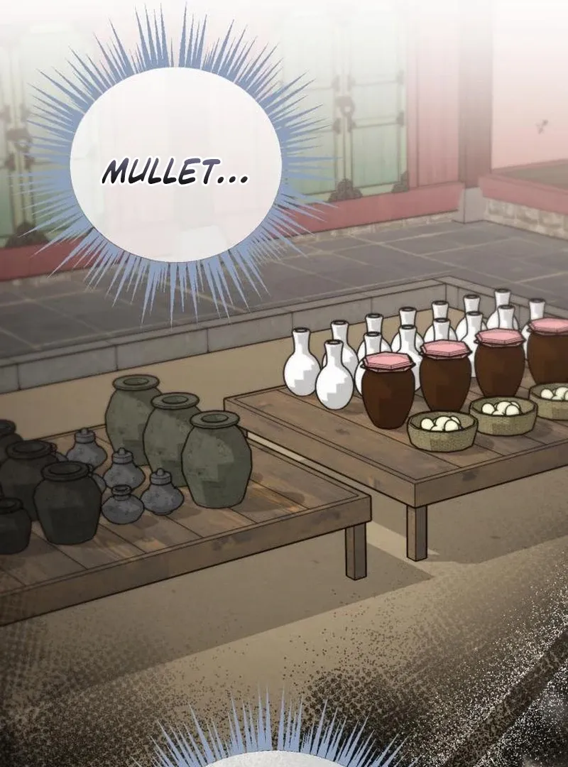 Surviving As The Tyrant’s Chef Chapter 11 page 122 - 