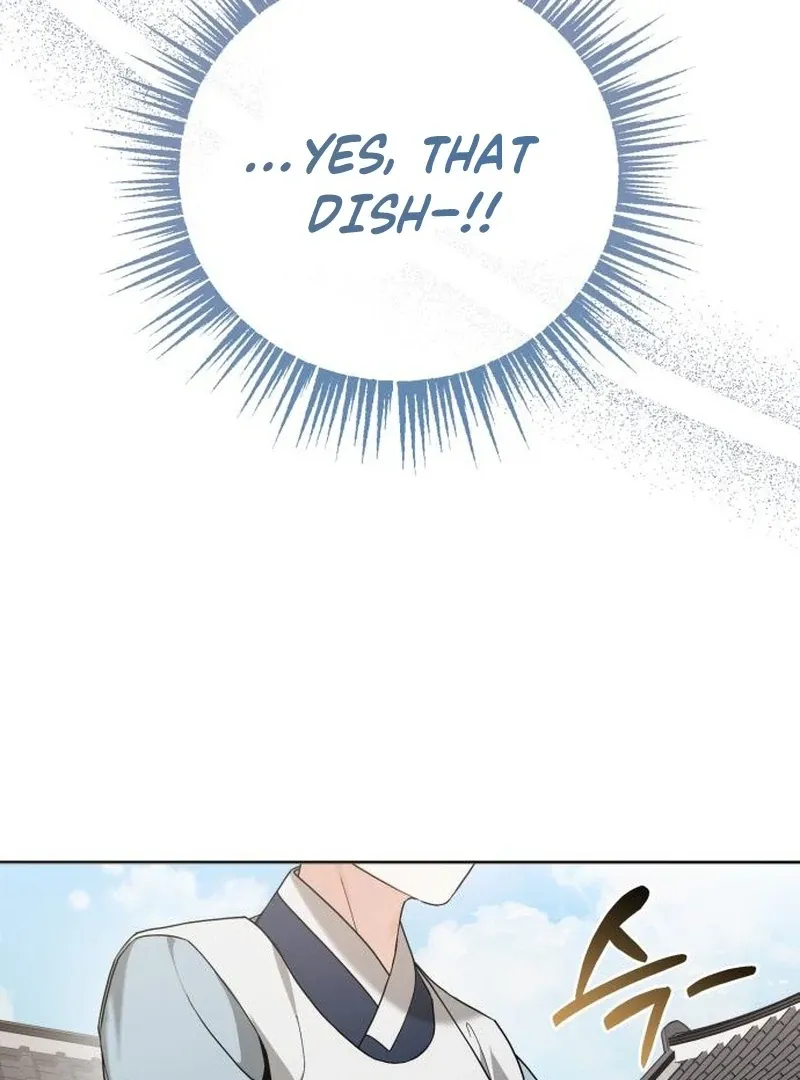 Surviving As The Tyrant’s Chef Chapter 11 page 125 - 