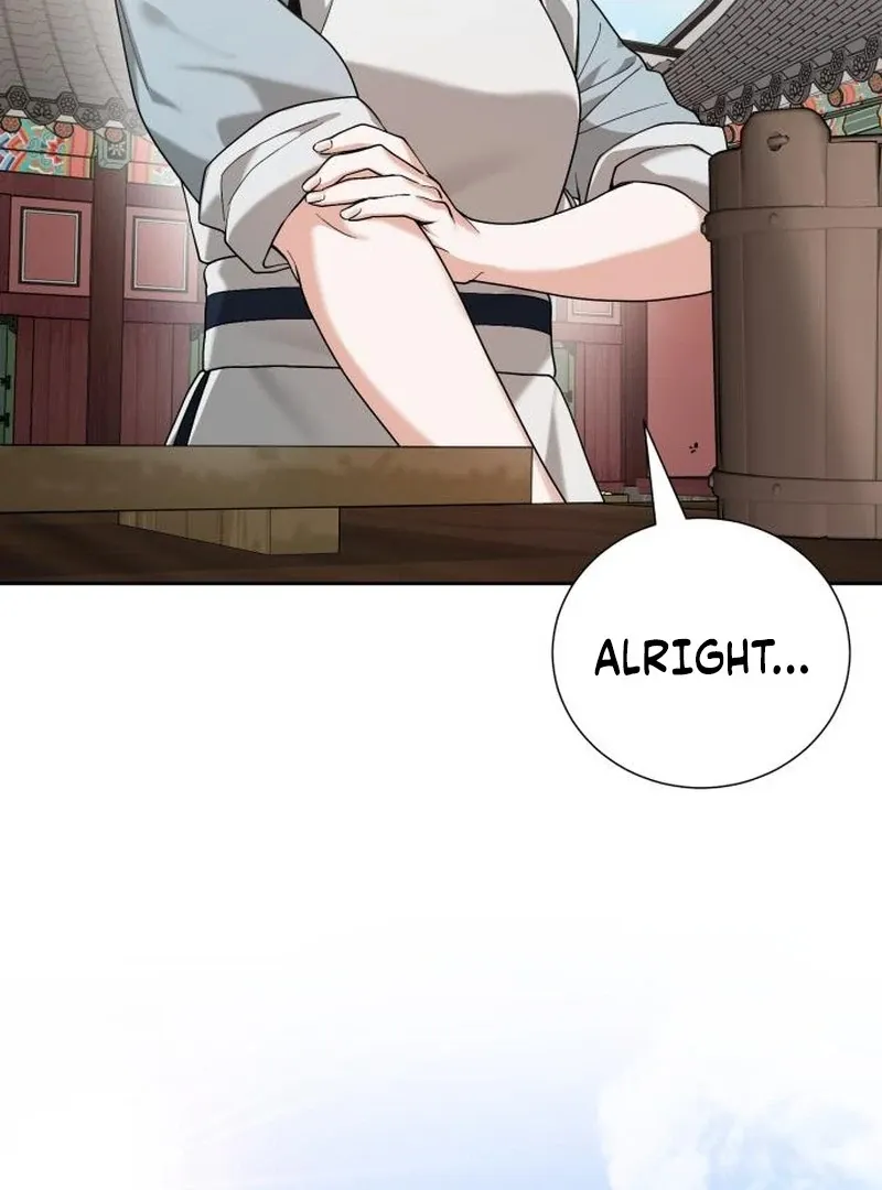 Surviving As The Tyrant’s Chef Chapter 11 page 126 - 