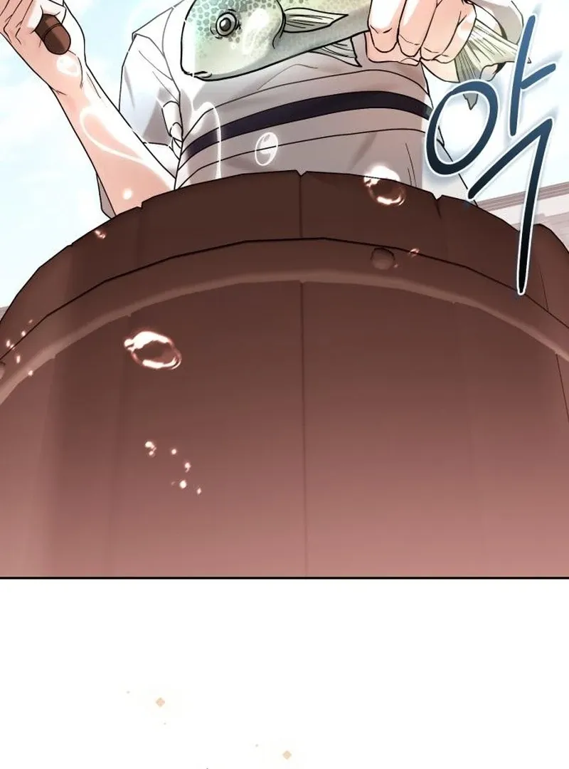Surviving As The Tyrant’s Chef Chapter 11 page 128 - 