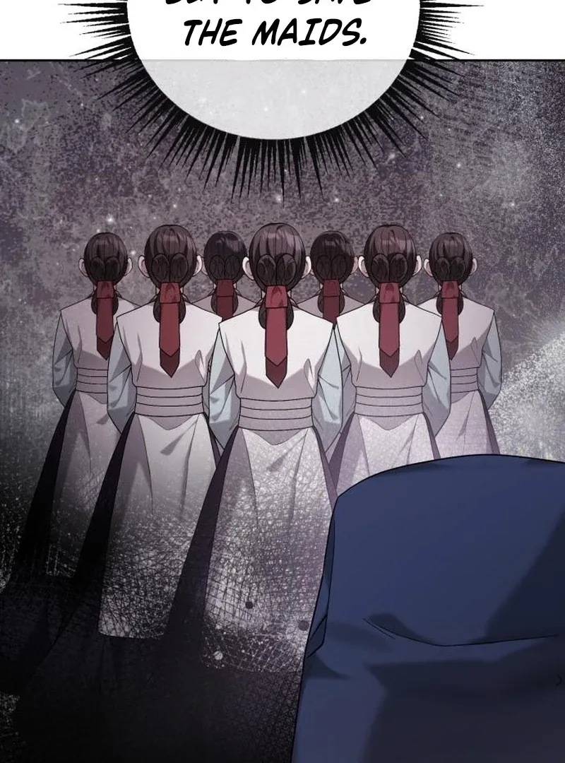 Surviving As The Tyrant’s Chef Chapter 11 page 14 - 