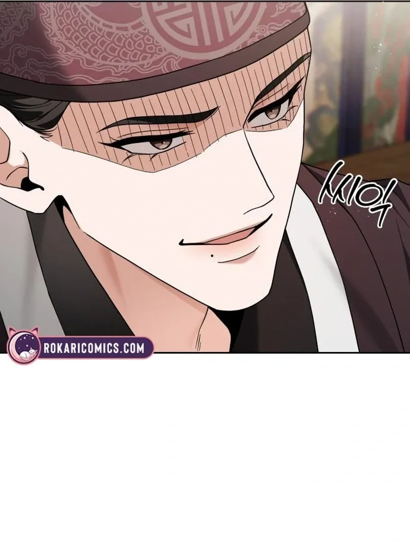Surviving As The Tyrant’s Chef Chapter 11 page 131 - 