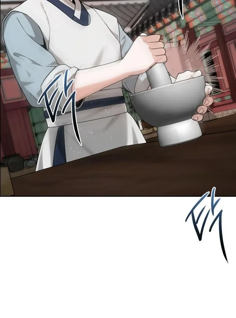 Surviving As The Tyrant’s Chef Chapter 11 page 134 - 
