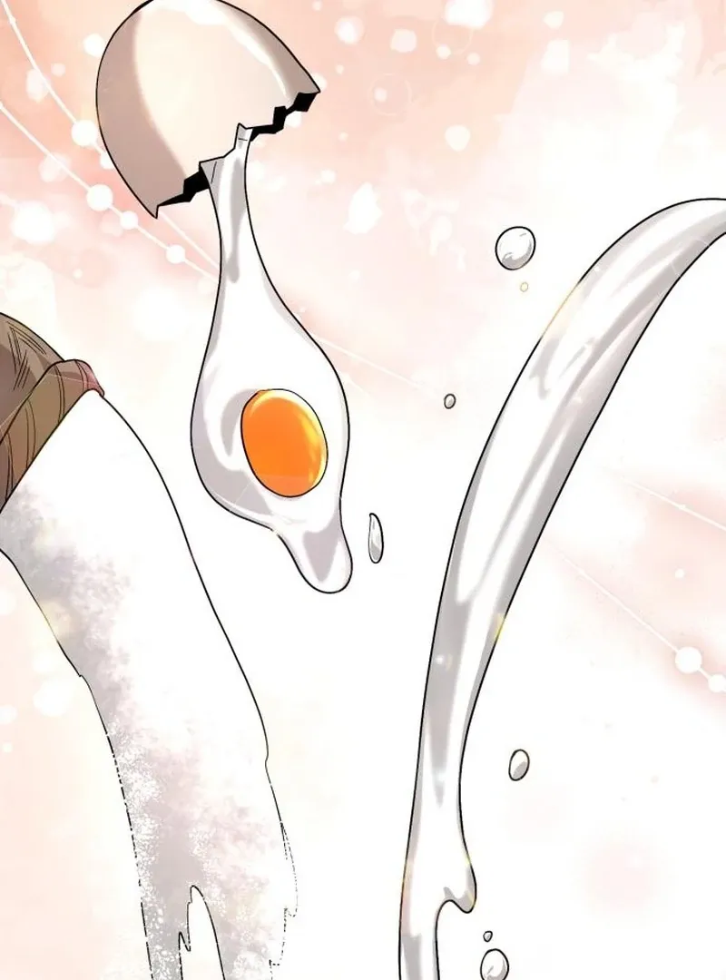 Surviving As The Tyrant’s Chef Chapter 11 page 137 - 