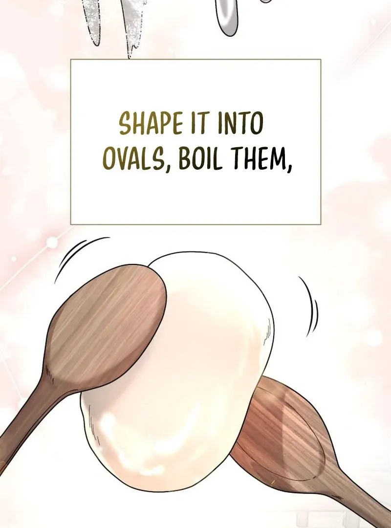 Surviving As The Tyrant’s Chef Chapter 11 page 138 - 