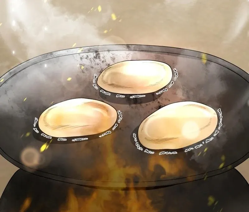 Surviving As The Tyrant’s Chef Chapter 11 page 140 - 